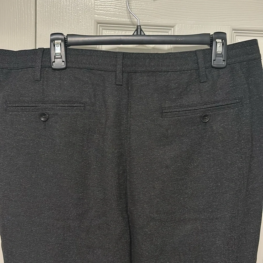 Ben Sherman Fleck Trousers